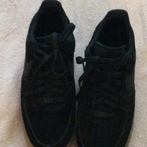 Nike Air Force 1 men’s size 12